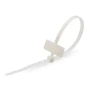 Стяжки нейлоновые КСМ 3*100 (Fortisflex) (100шт.)