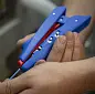 Набор из двух инструментов с наконечниками(Duo-Crimp № 300,  № 7 Magic) ProfiCrimp WEICON Набор из двух инструментов с наконечниками(Duo-Crimp № 300,  № 7 Magic) ProfiCrimp WEICON