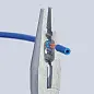 Плоскогубцы для монтажа проводов KNIPEX KN-1301160