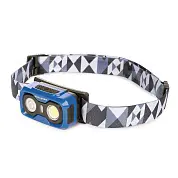 Фонарик налобный HL-6707 серия EXPLORER (КВТ)