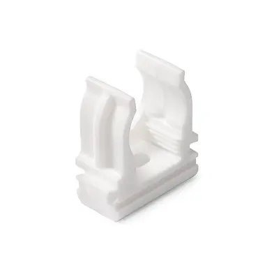 Крепеж-клипса КМП 16 (бел) (Fortisflex)