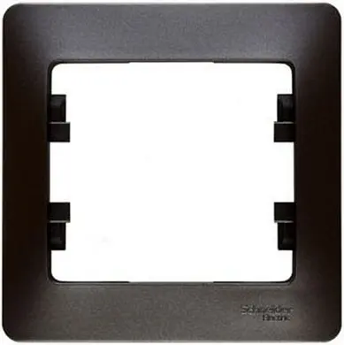 ШЭ Глосса Рамка 1-я  GSL001301 (графит)