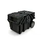 Ящик для инструментов на колёсах Cantilever Cart Job Box (Keter) Ящик для инструментов на колёсах Cantilever Cart Job Box (Keter)