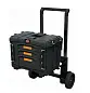 Ящик для инструментов Keter Pro Gear 2 Drawers 2+1 (Keter)