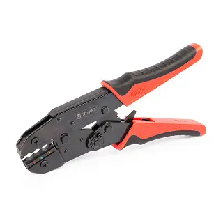 Пресс-клещи СТО-10 серия ПРОФИ (КВТ)