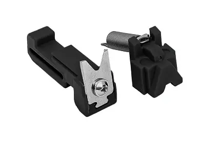 Комплект запасных ножей для стриппера WS-22 EKF