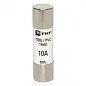 Плавкая вставка цилиндрическая ПВЦ (14х51) 10А EKF PROxima