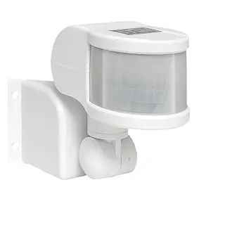 ИК датчик движения угловой 1200Вт 270гр. до 12м IP44 MS-48B EKF PROxima