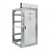 Торцевая стенка КСО-366