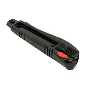 Нож строительно-монтажный 18 мм НСМ-50 (18мм)(SK4) Heavy Duty (до 25 кг) EKF Expert Нож строительно-монтажный 18 мм НСМ-50 (18мм)(SK4) Heavy Duty (до 25 кг) EKF Expert