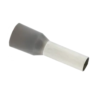 Наконечник штыревой втулочный изолированный НШвИ 4,0-9 (50шт.) EKF PROxima