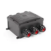 Коробка распределительная герметичная MG Box XL-6 IP68 (Fortisflex)