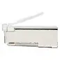 Коннектор RJ-45 TERACOM экранированный 8P8C Cat.5E универсальный (упак.20шт)