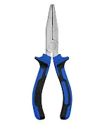 ПЛОСКОГУБЦЫ 160мм, VERTEXTOOLS