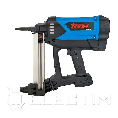 Гвоздезабив.инструм. по бетону TOUA GSN40E (TOUA)