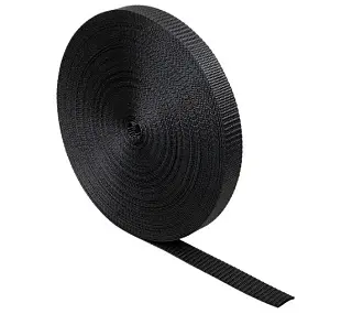 Лента монтажная текстильная 20мм (25м) EKF PROxima