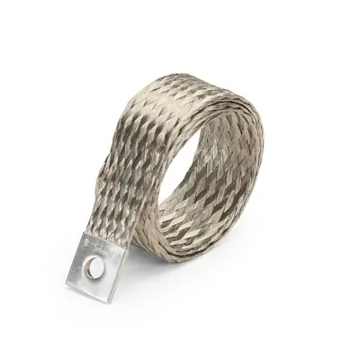 Провода заземления ПМЛ для монтажа муфт (КВТ)