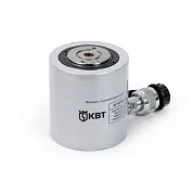 Домкраты гидравлические грузовые односторонние ДГ20П50