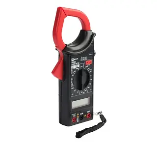 Токовые клещи цифровые M266C EKF Expert