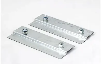 Крепление на столб для монтаж. ленты для ЩУРН-П EKF PROxima