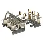 Выключатель нагрузки автогазовый ВНА(п)-10/630-20-IIIз-ПТ1.3 УХЛ2 EKF Stingray