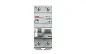 Дифференциальный автомат DVA-10 1P+N 10А (C) 30мА (A) 10кА EKF AVERES
