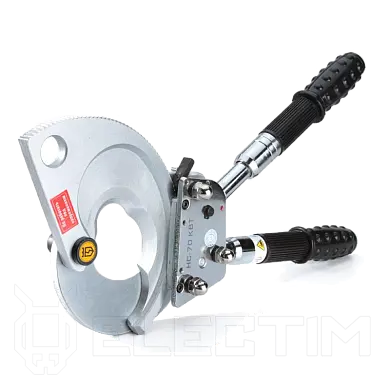 Ножницы секторные НС-70 (КВТ)