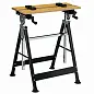 ВЕРСТАК СКЛАДНОЙ VERTEXTOOLS HOBBY-02