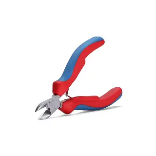 Мини-бокорезы 115мм слесарно-монтажные серии МАСТЕР