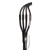 Кабельная муфта 4ПКТп(б) (СИП) -1- 25/50 -Б- (КВТ)