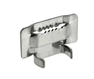 Скрепа для ленты (бугель) C20 (100шт.) EKF PROxima