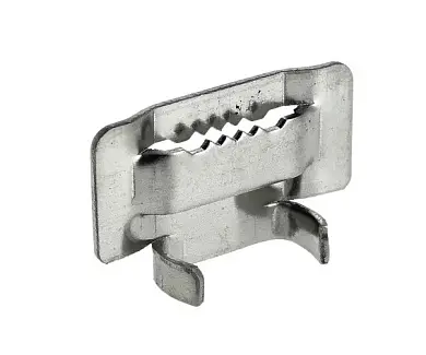 Скрепа для ленты (бугель) C20 (100шт.) EKF PROxima