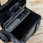Мобильная тележка  ROC PRO GEAR CART 2.0  (Keter)