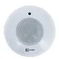 ИК датчик движения потолочный 1200Вт 360гр. до 6м IP20 MS-20B EKF PROxima