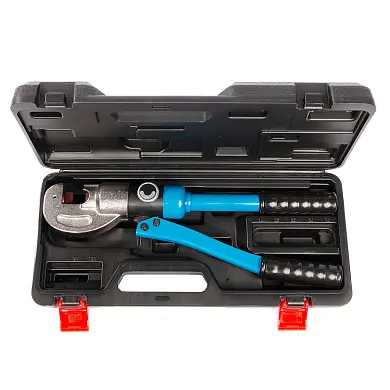 Болторез гидравлический БРГ-16 (КВТ)