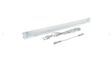 Светильник компактный светодиодный CLR-LED 5 Вт 4000K EKF Proxima