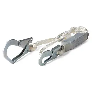 Строп из полиэфирного каната с амортизатором СК-21А (КВТ)