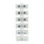 Коробка соединительная Heat Box 100 IP65