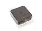 Коробка разветвительная KMP-030-030 (75х75х26) тёмное дерево EKF PROxima