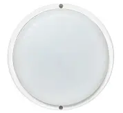 Светильник светодиодный ДПО-1005-К 18Вт 6500К IP65 LUMA EKF