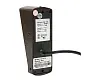 Вызывная аудиопанель CPA-01 медь 2пр. IP65 EKF