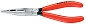 Плоскогубцы для монтажа проводов KNIPEX KN-1301160
