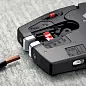 Стриппер автоматический NexStrip, многофункциональный 3-в-1 (KNIPEX)  Стриппер автоматический NexStrip, многофункциональный 3-в-1 (KNIPEX)