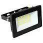 Прожектор светодиодный СДО-3003 30Вт 6500К IP65 EKF Basic