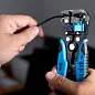WS-04A Автоматический многофункциональный стриппер с винтом микронастройки (КВТ) WS-04A Автоматический многофункциональный стриппер с винтом микронастройки (КВТ)
