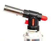 Горелка-насадка газовая с пьезоподжигом GT-12 (КВТ)