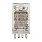 Реле промежуточное RPA 22/4 5A 24В DC EKF AVERES