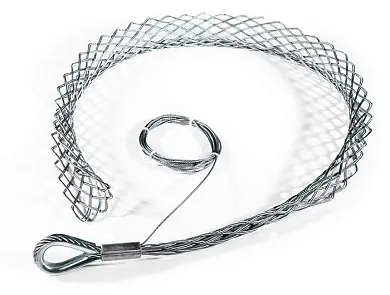 Чулки монтажные ЧМп (КВТ)