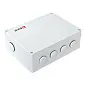 Коробка соединительная Heat Box 200 IP65