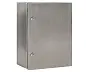 Щит из нержавеющей стали "Inox" AISI 304 (700х500х250) IP66 EKF PROxima